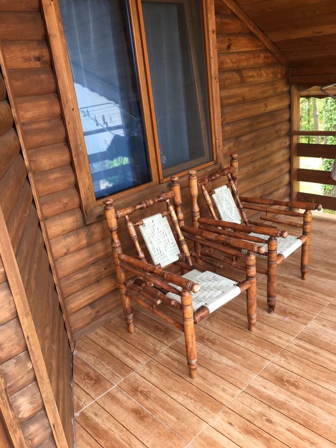Green Cottage Shekvetili 우레키 외부 사진